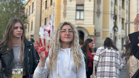 U Nišu tišina za poginule
